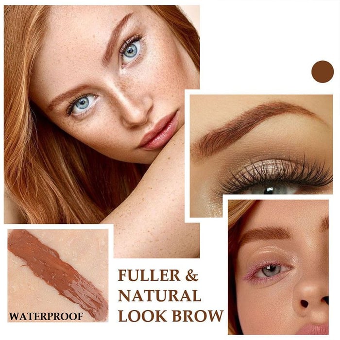 Eyebrow Gel