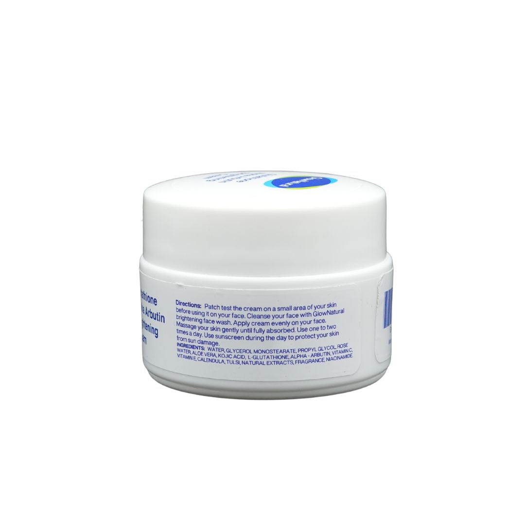 Glutathione Alpha Arbutin Cream