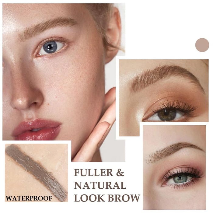 Eyebrow Gel