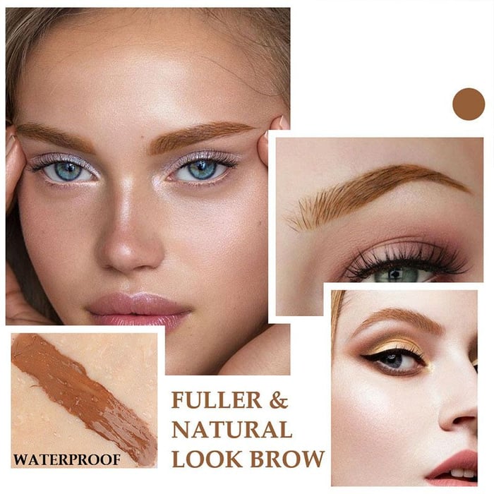 Eyebrow Gel