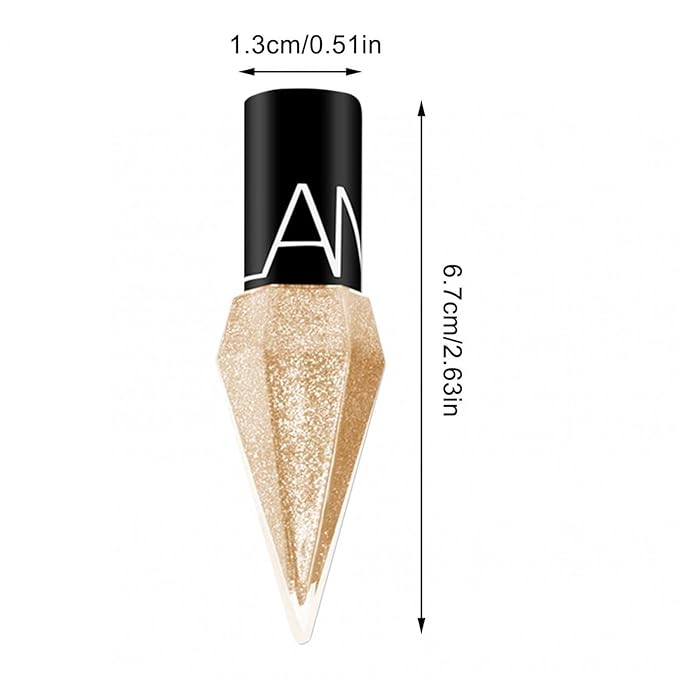 Glittering Diamond Liquid Eyeliner