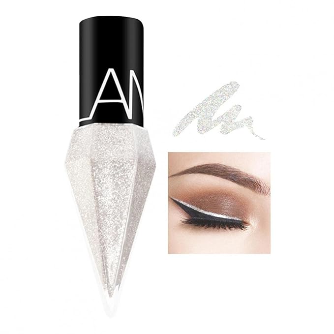 Glittering Diamond Liquid Eyeliner