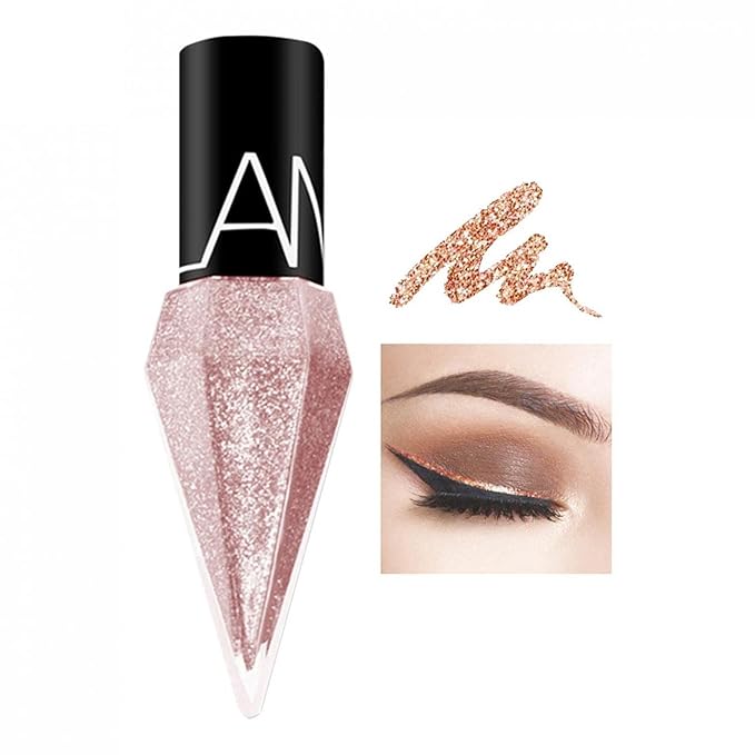 Glittering Diamond Liquid Eyeliner
