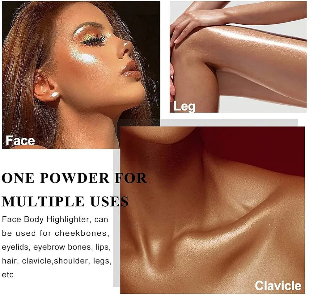 Handaiyan's Magic Highlighter