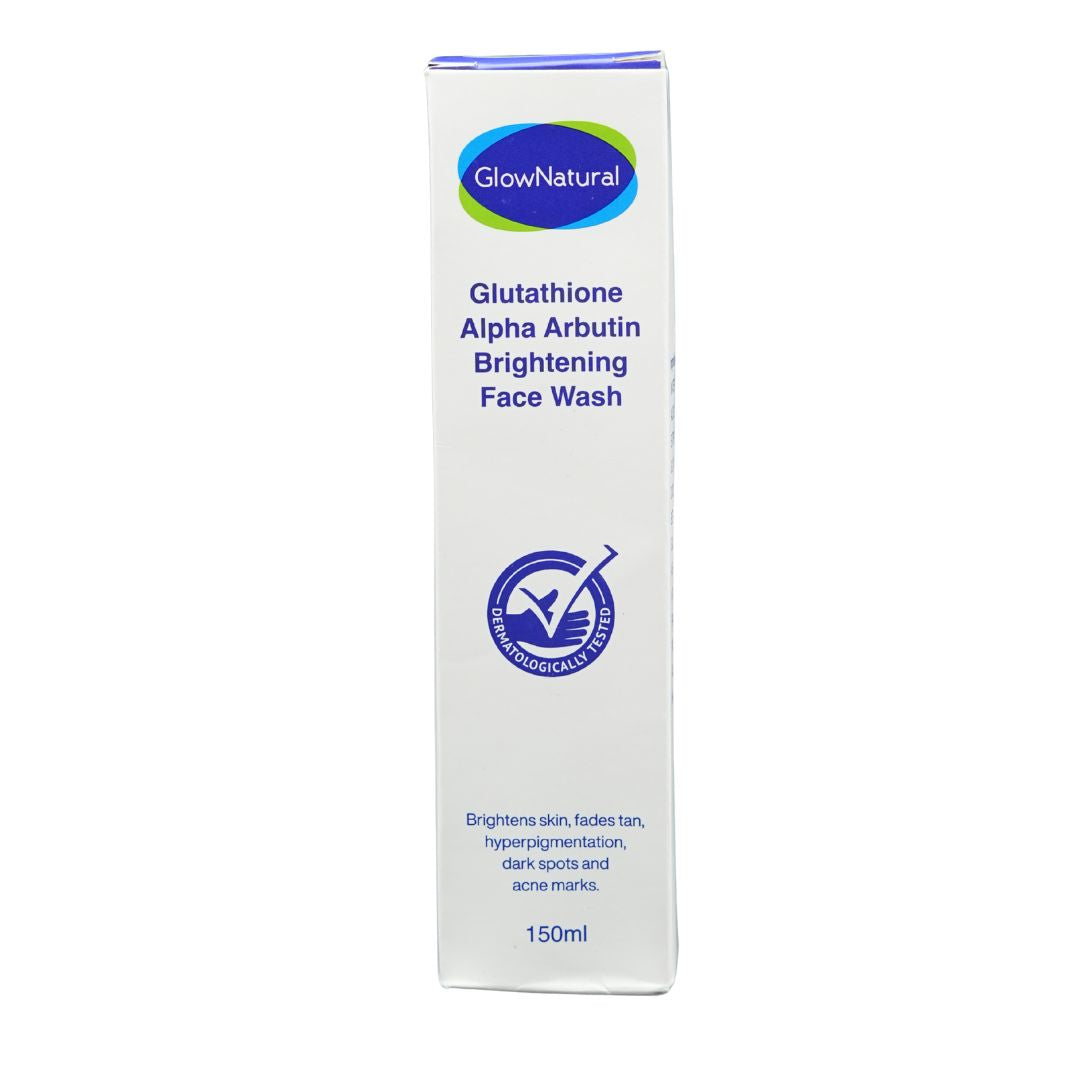 Brightening Body Wash