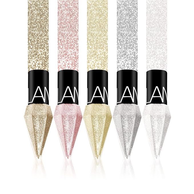 Glittering Diamond Liquid Eyeliner