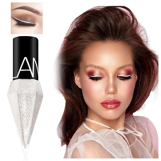 Glittering Diamond Liquid Eyeliner