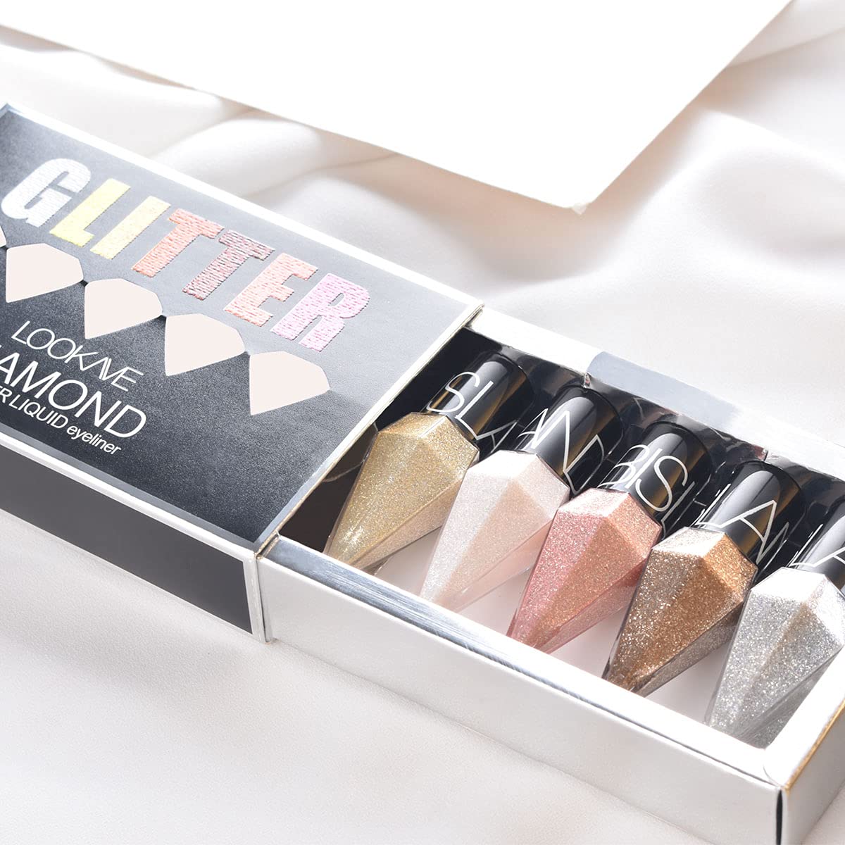 Glittering Diamond Liquid Eyeliner