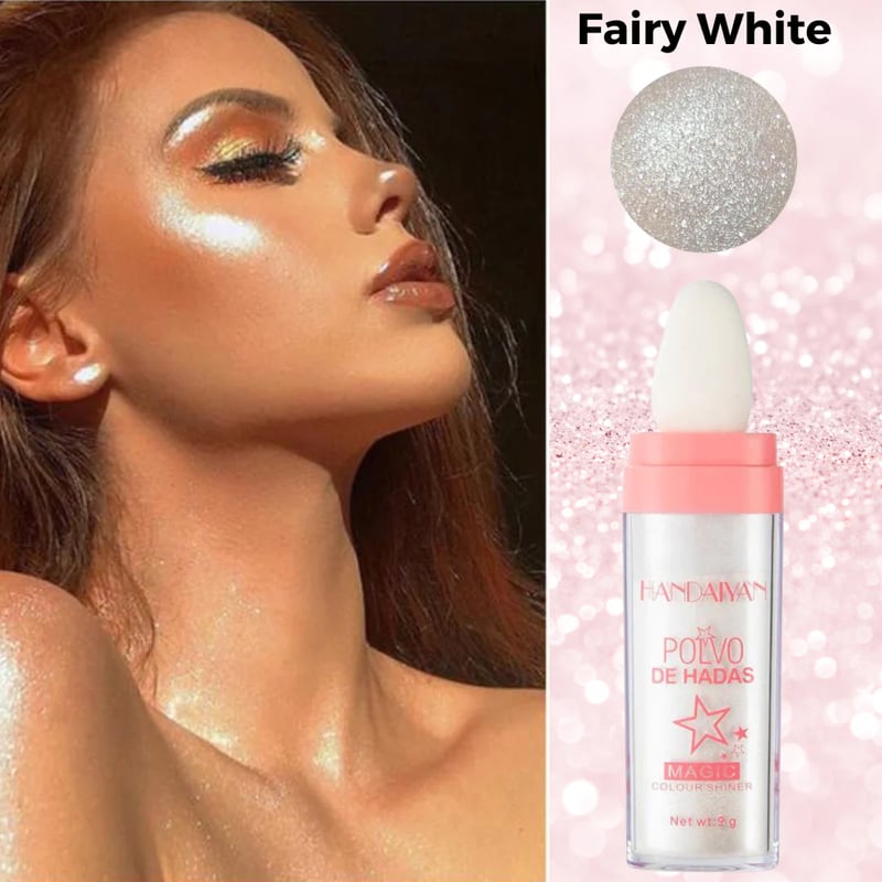 Handaiyan's Magic Highlighter