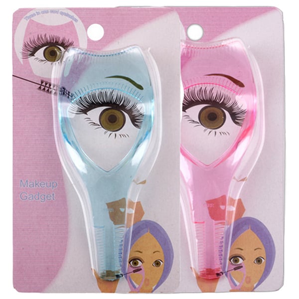 Reuseable Makeup Stencils