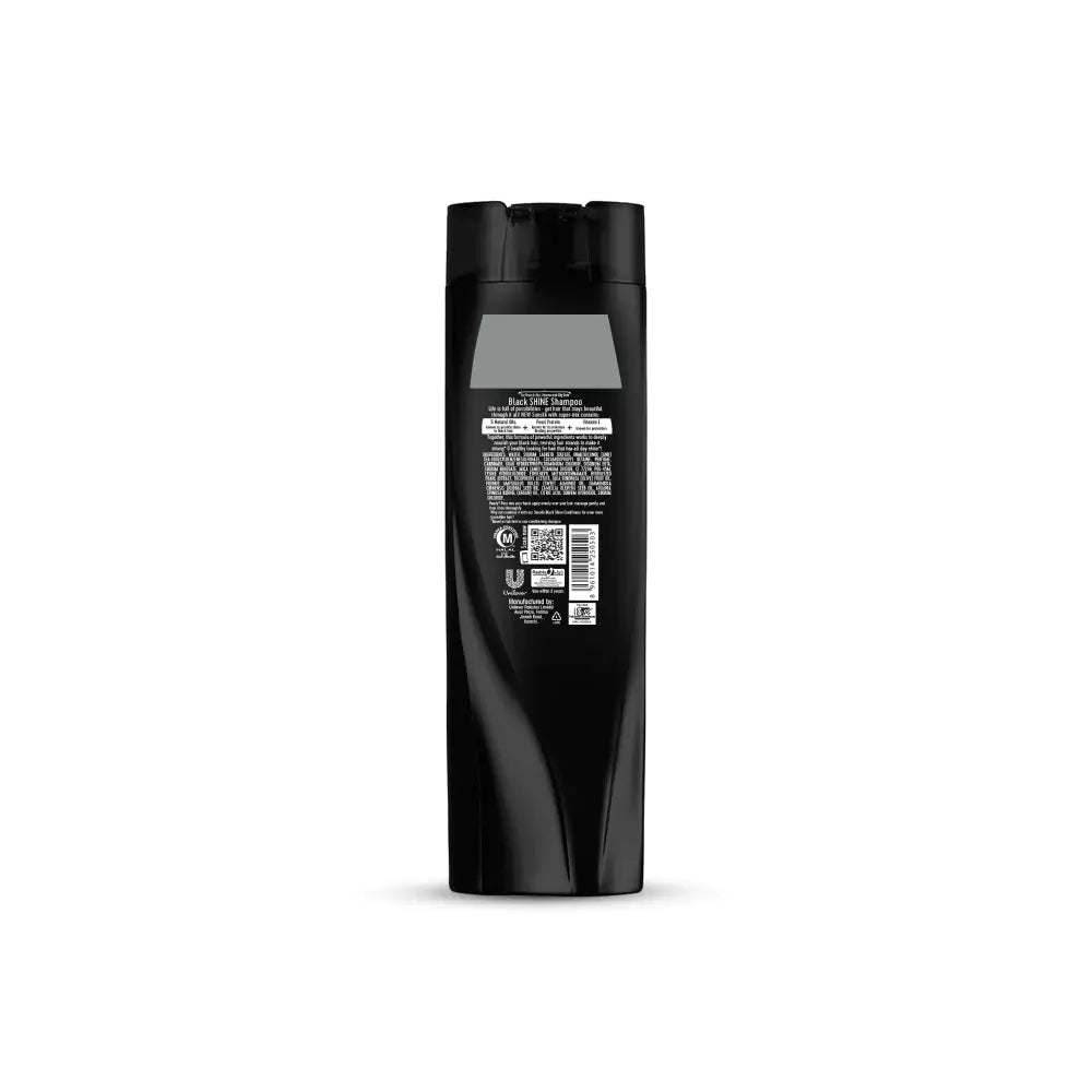 Sunsilk Shampoo Black Shine 80Ml