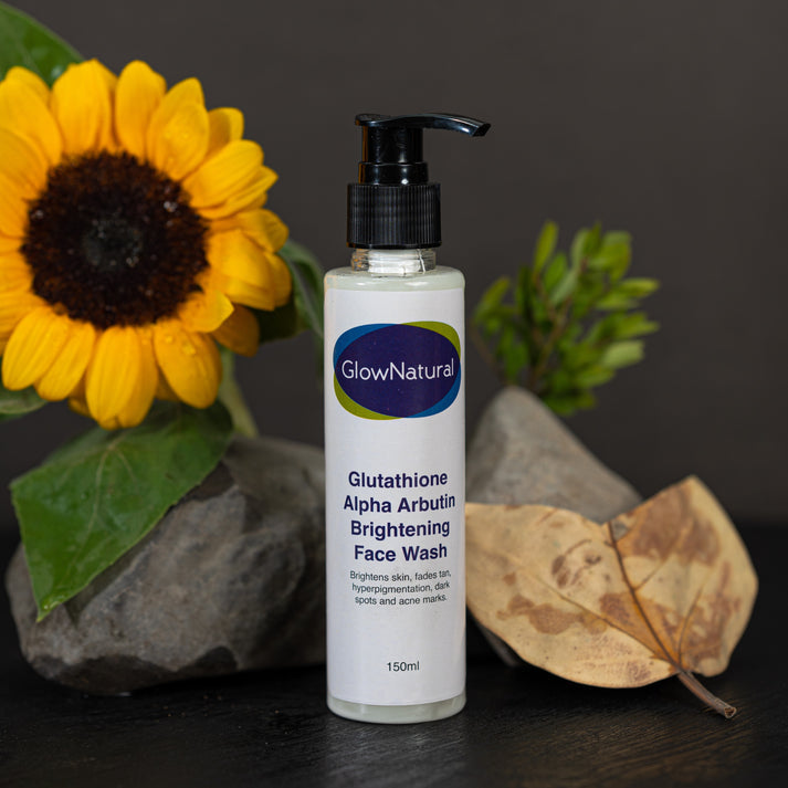Glutathione Alpha Arbutin Cream