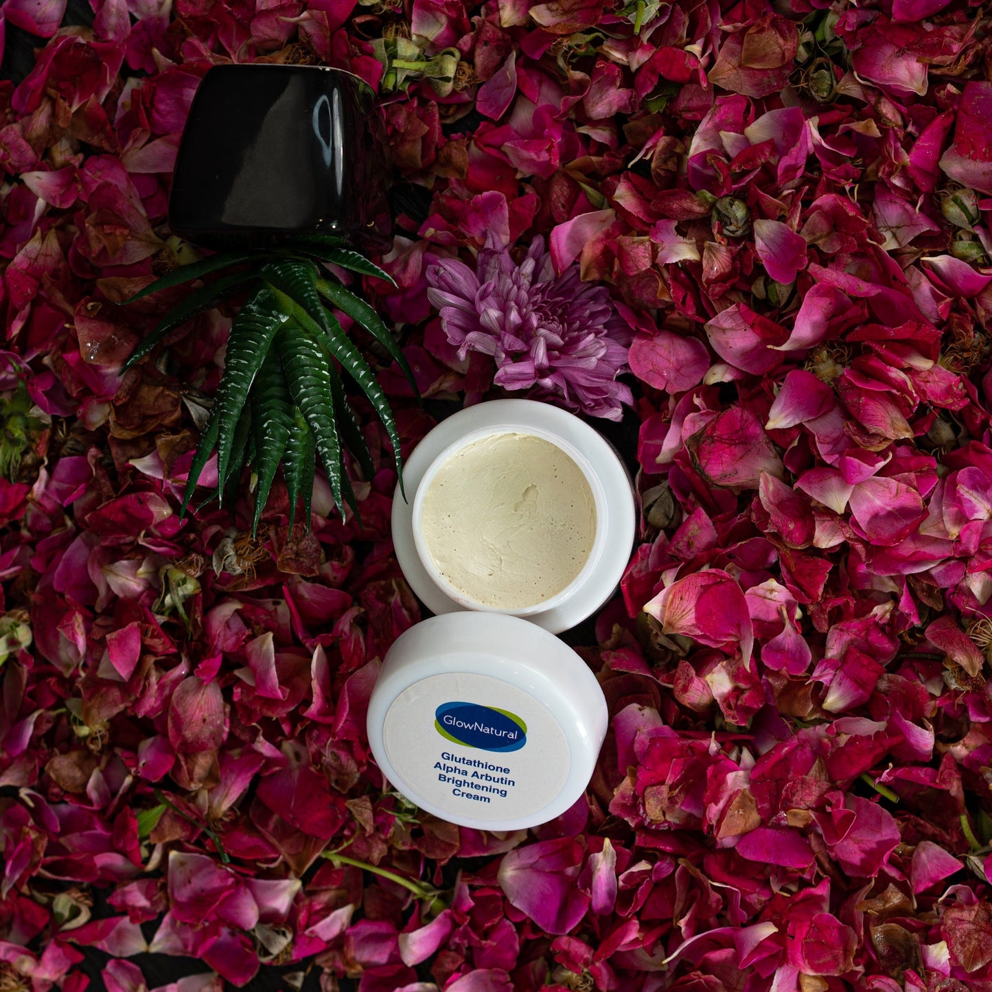 Glutathione Alpha Arbutin Cream