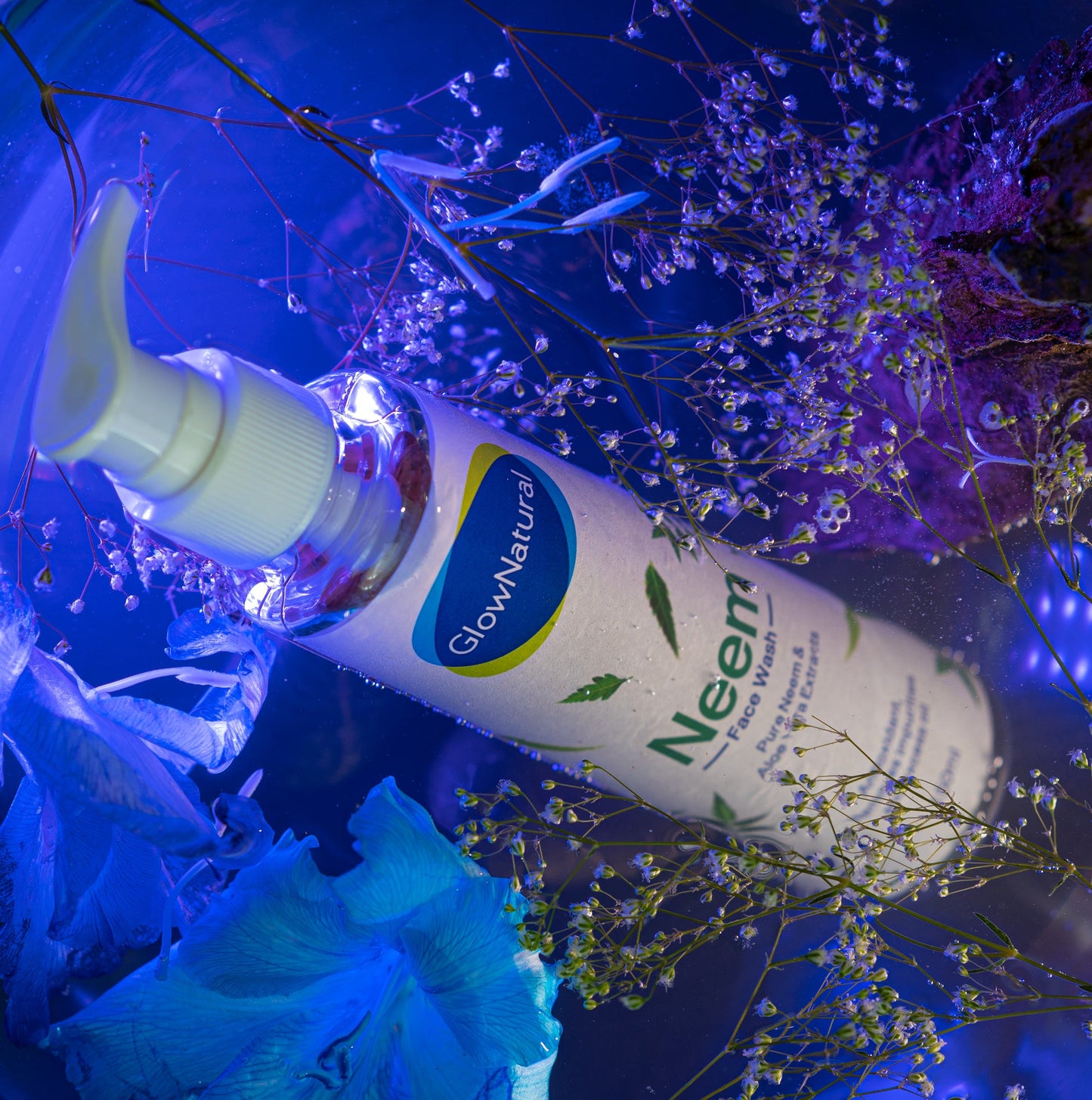 Neem Face Wash