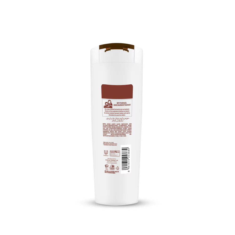 Lifebuoy Shampoo Naturally Long 175Ml