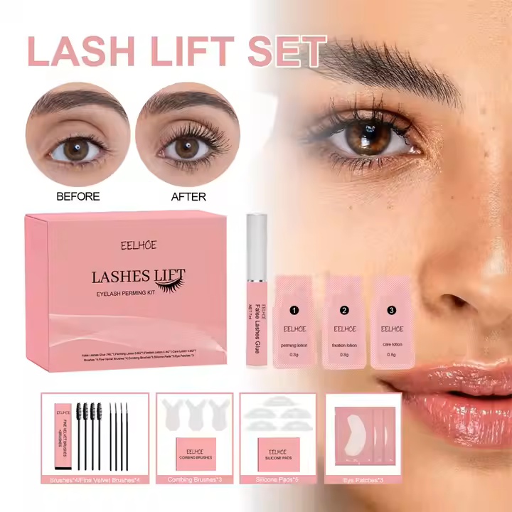 Modern Lashlift Set