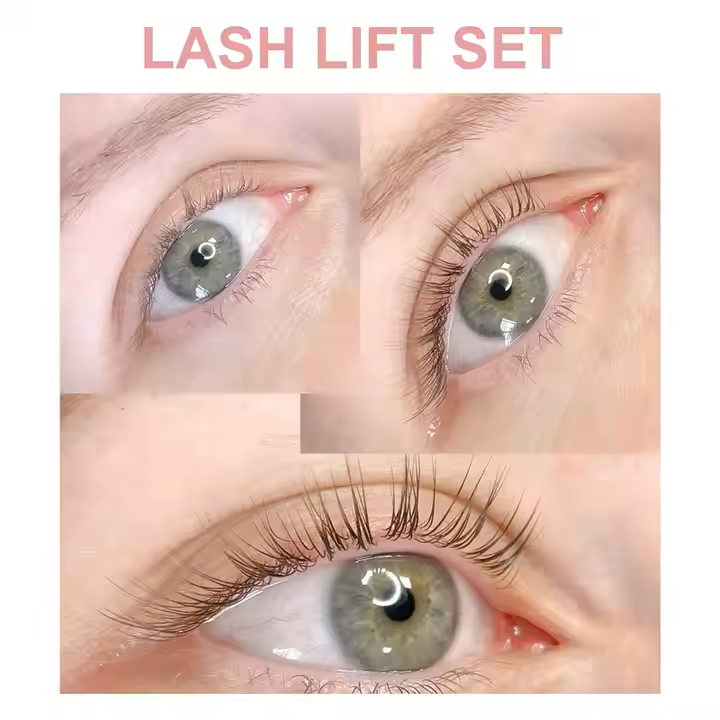 Modern Lashlift Set