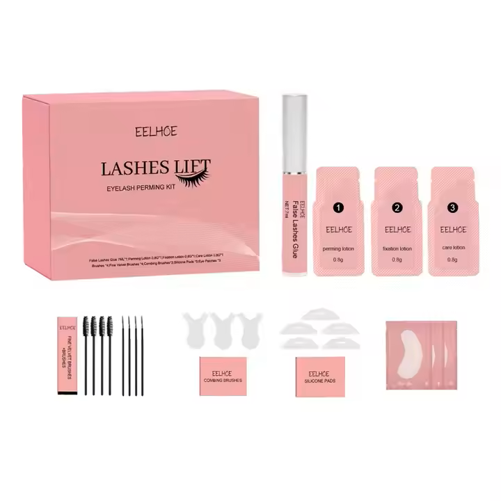 Modern Lashlift Set
