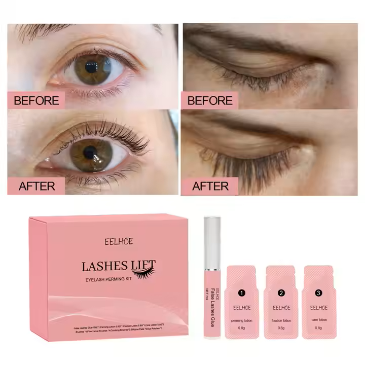 Modern Lashlift Set