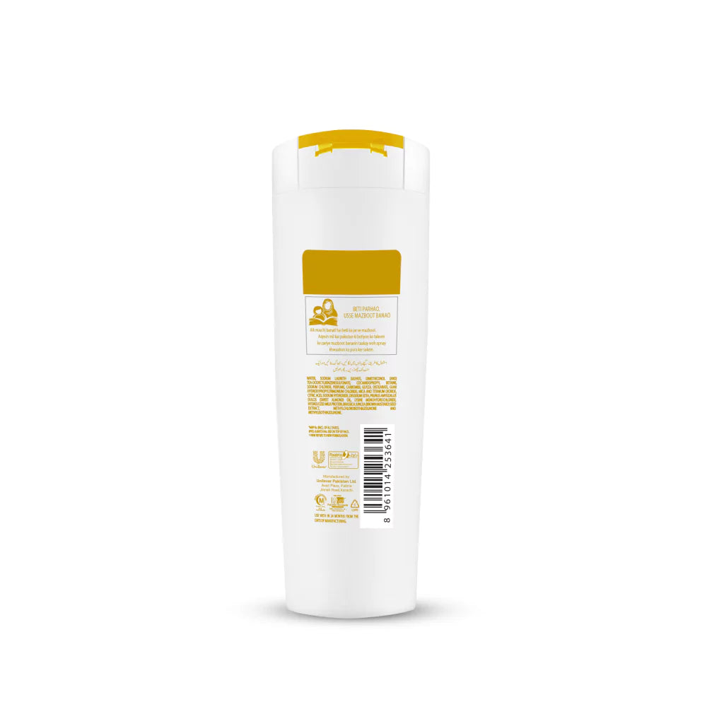 Lifebuoy Shampoo Silky Soft 370Ml