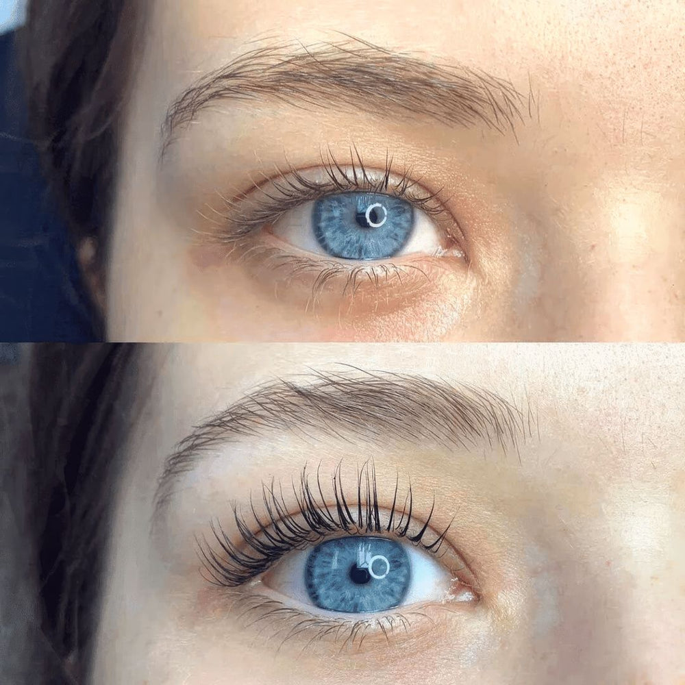 Modern Lashlift Set