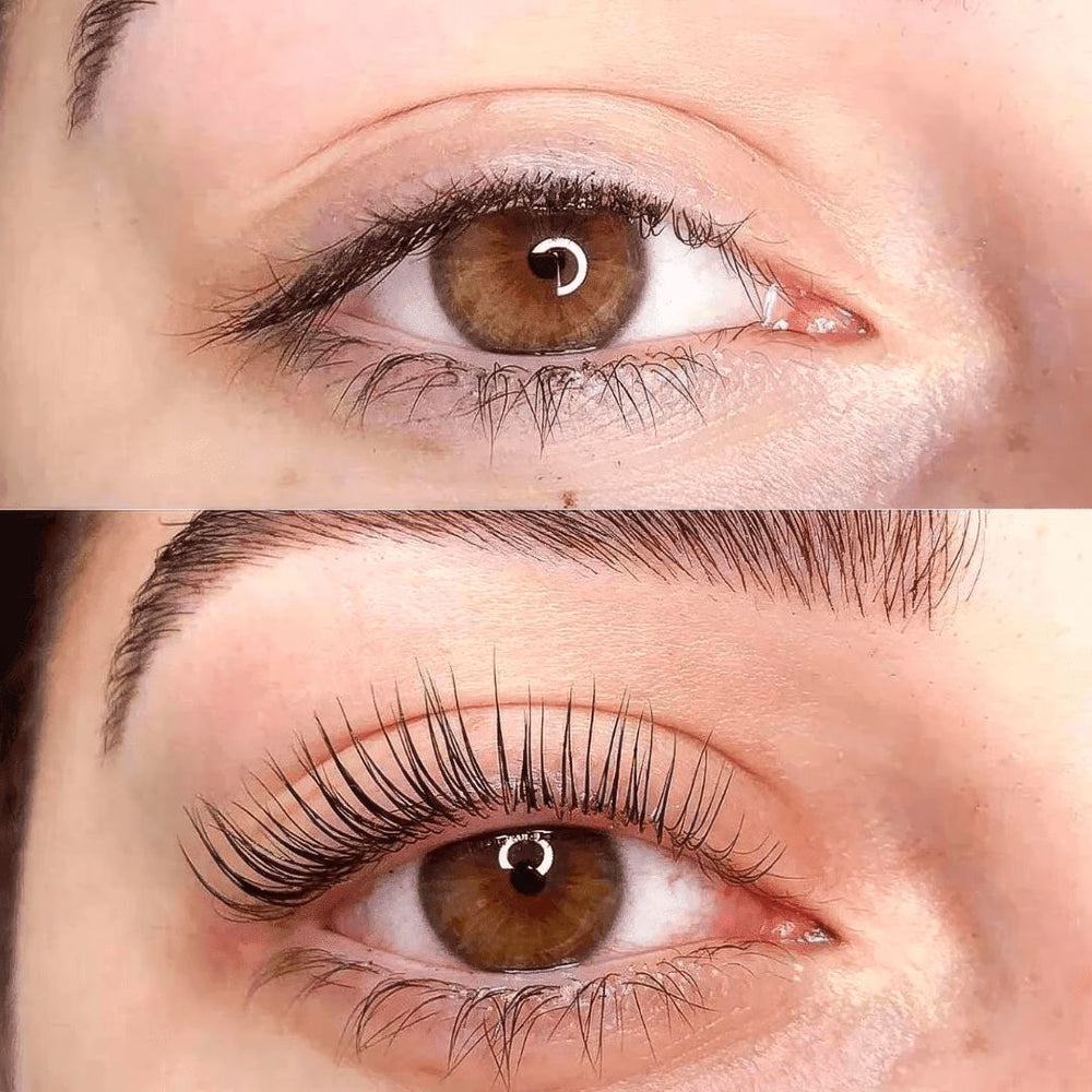 Modern Lashlift Set