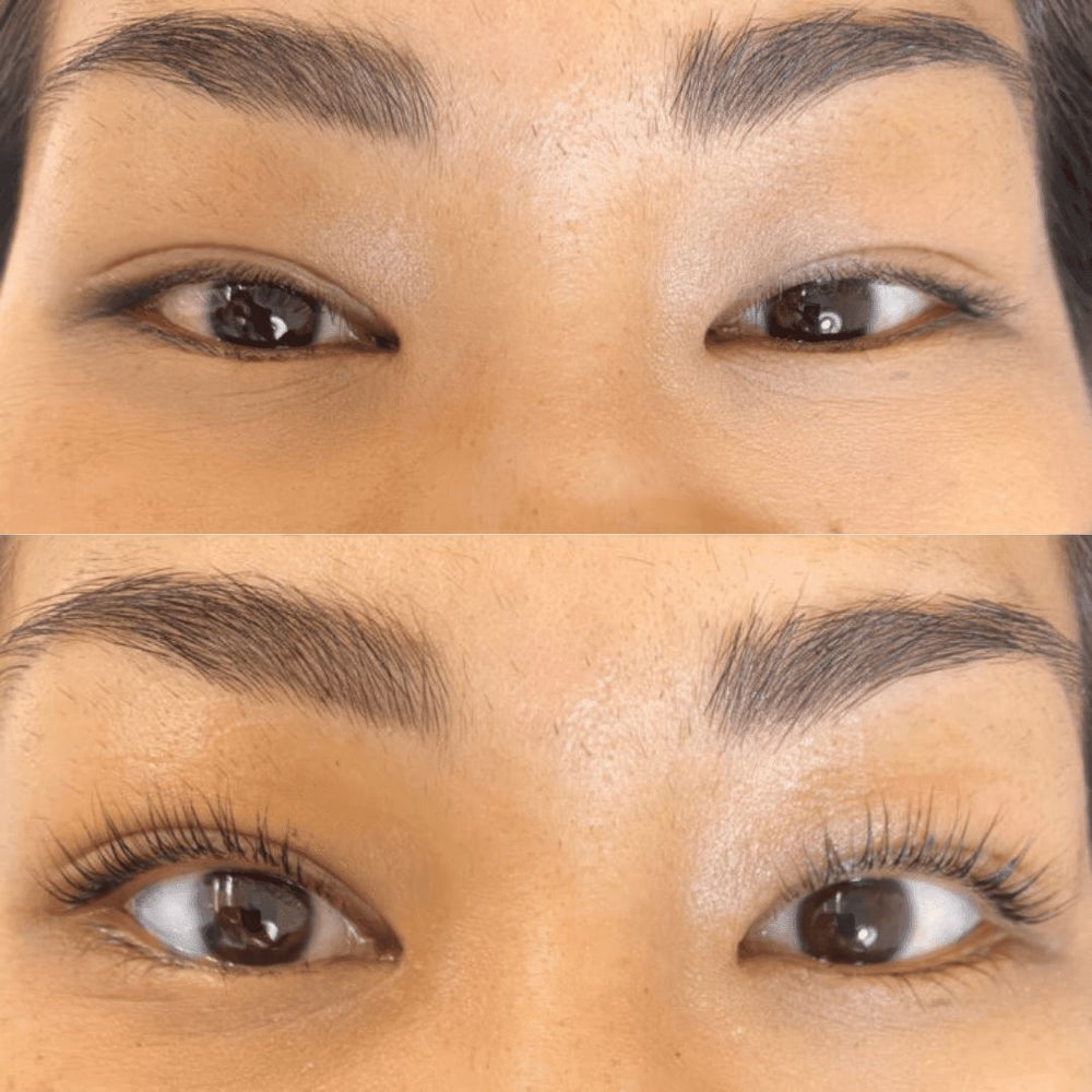 Modern Lashlift Set