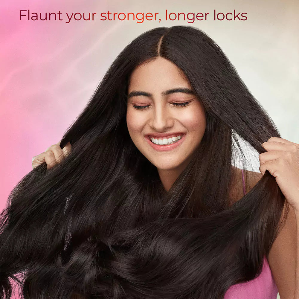 Sunsilk Shampoo ONION & JOJOBA OIL 380ml