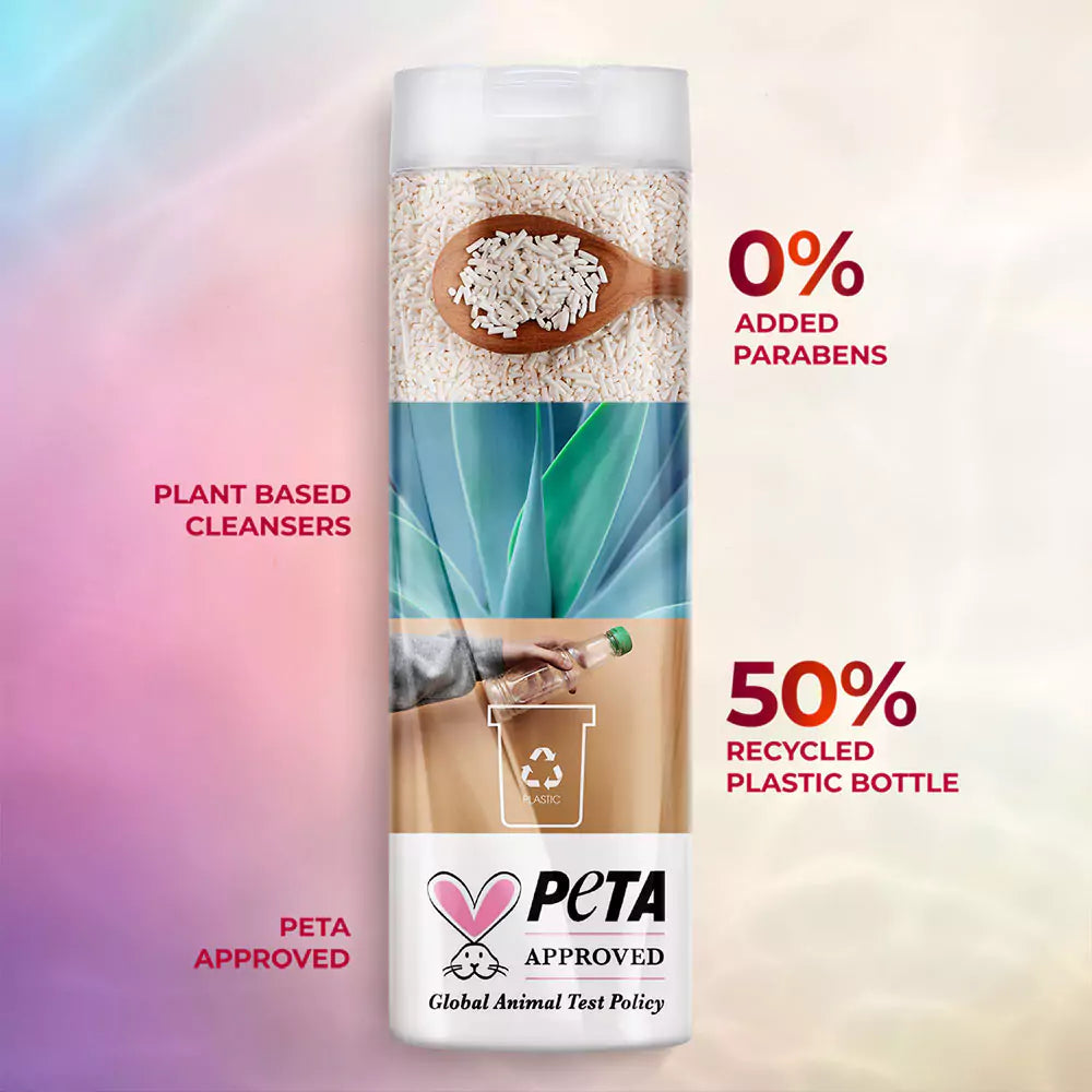 Sunsilk Shampoo ONION & JOJOBA OIL 380ml