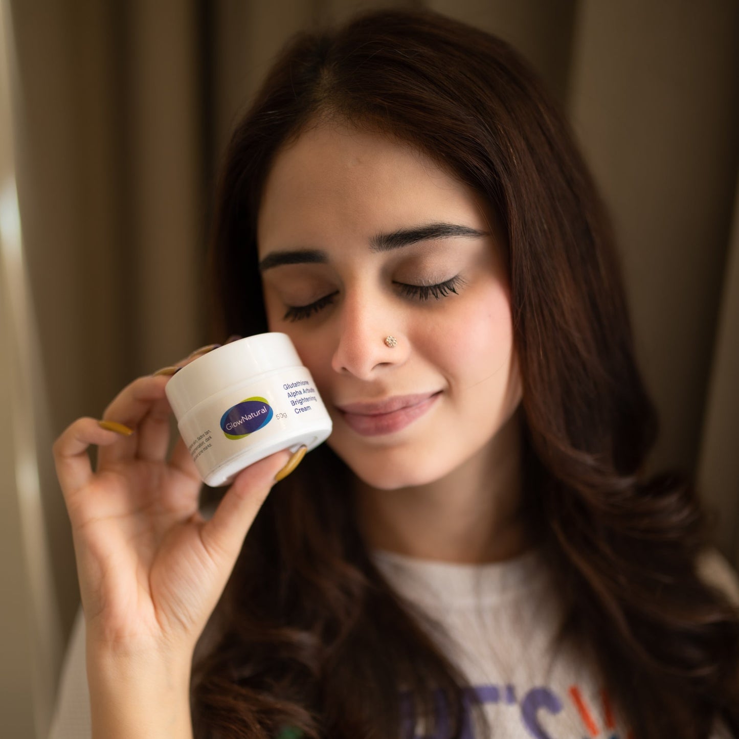Glutathione Alpha Arbutin Cream