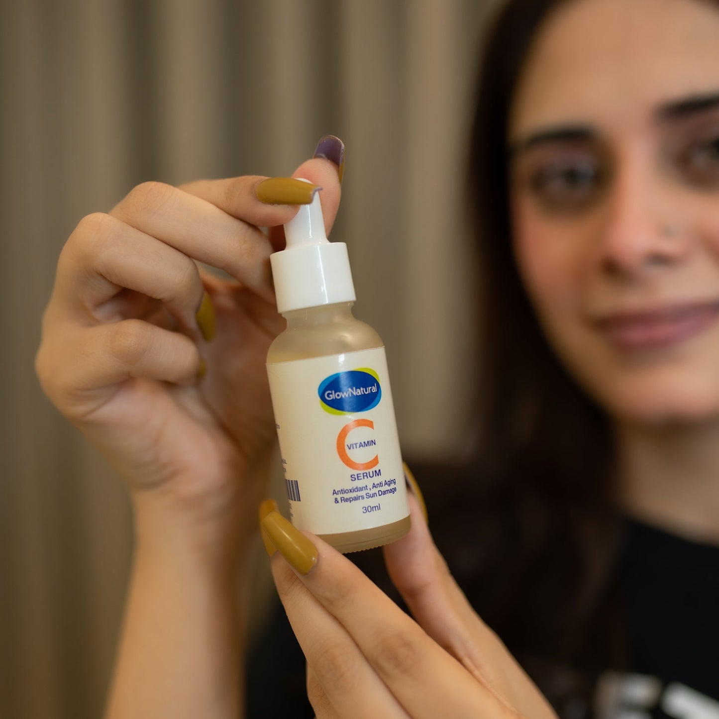 Vitamin C Serum