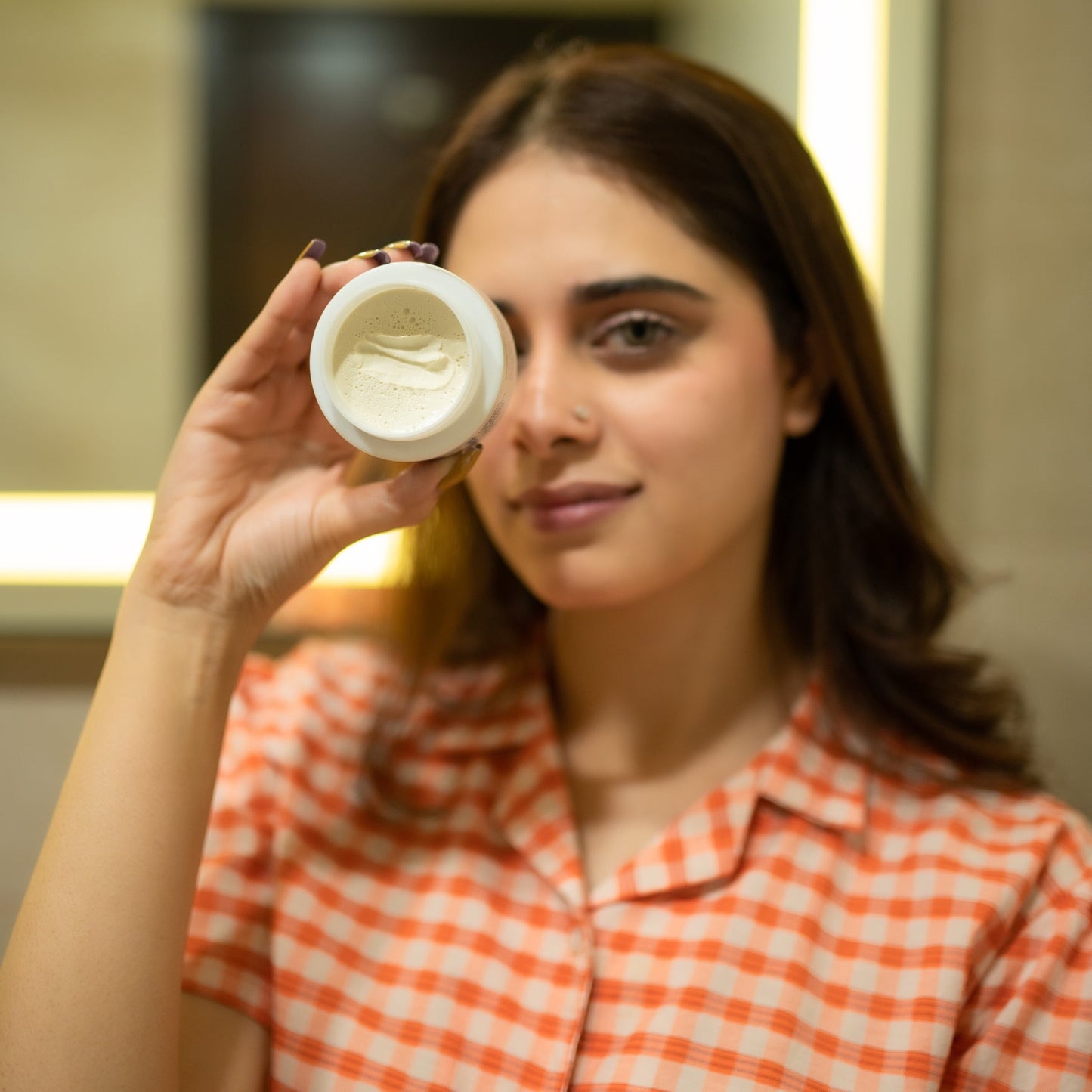 Glutathione Alpha Arbutin Cream