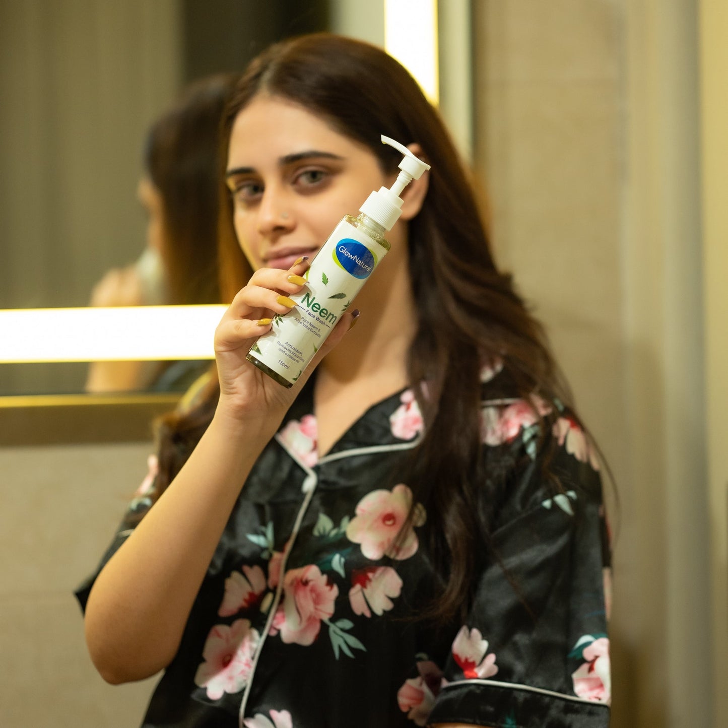 Neem Face Wash