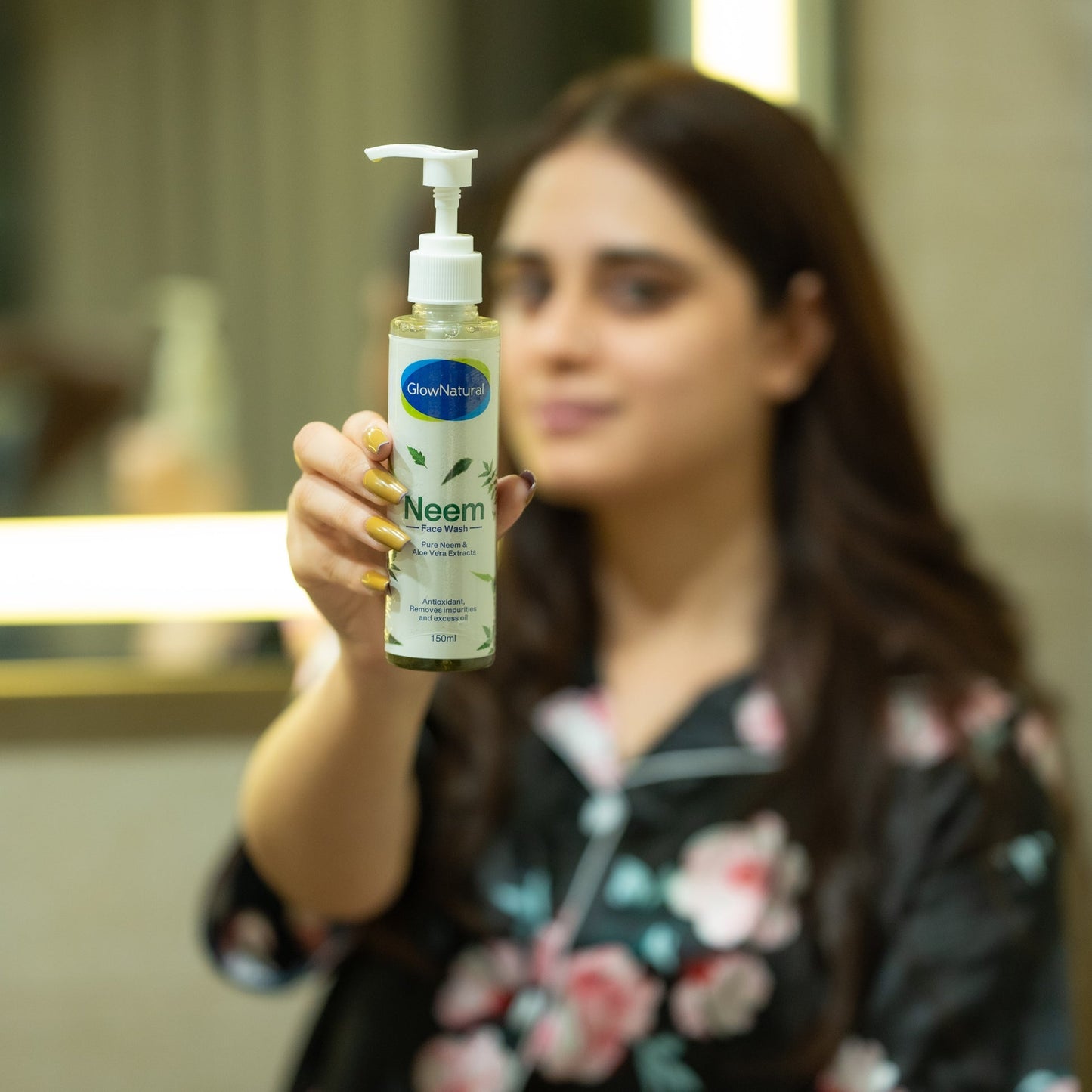 Neem Face Wash