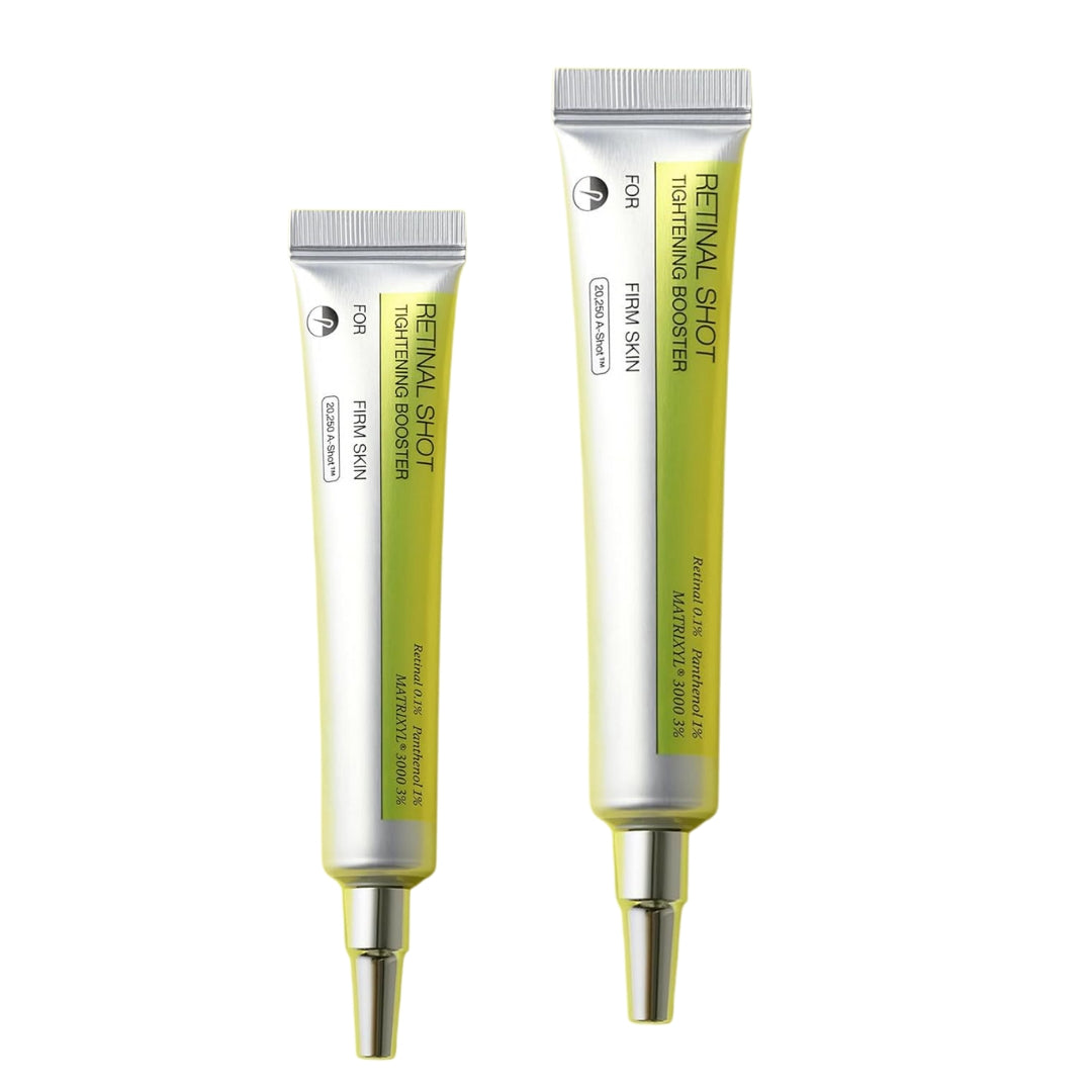 Vita-A Retinal Shot Tightening Booster