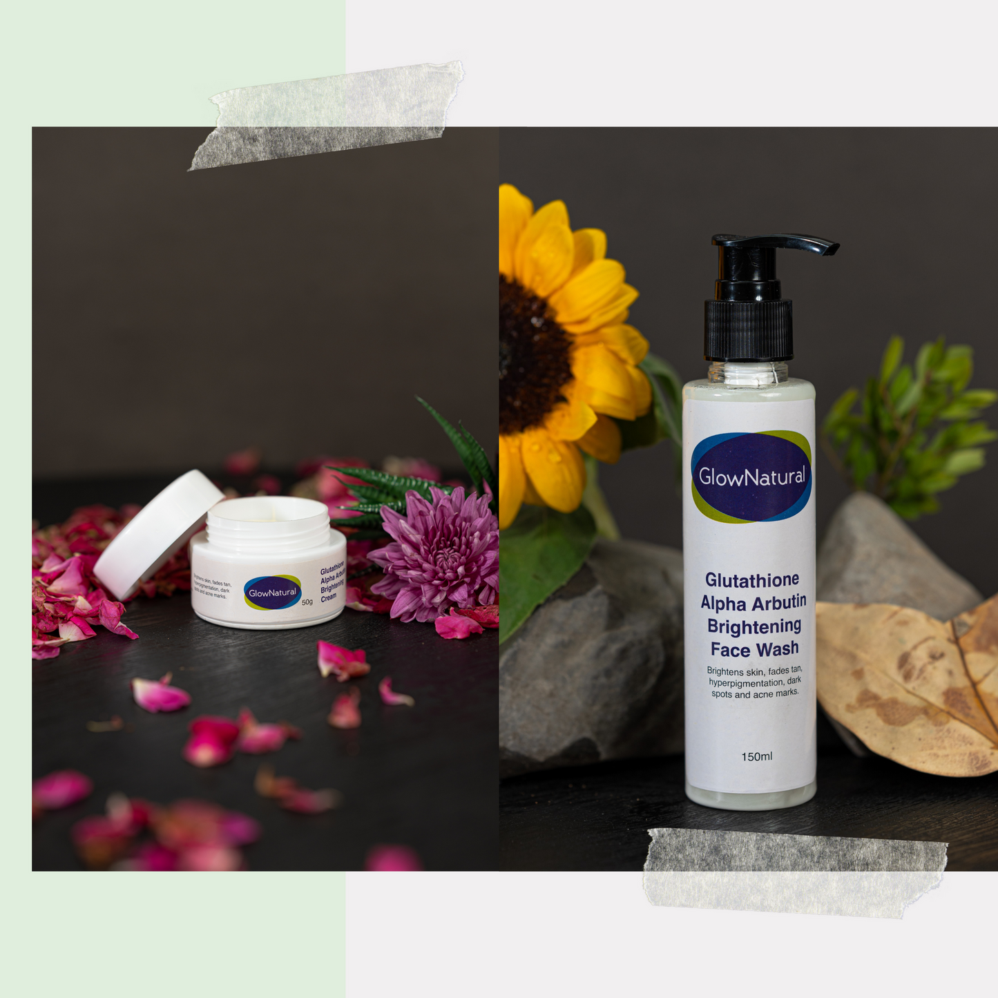 Glutathione Alpha Arbutin Cream