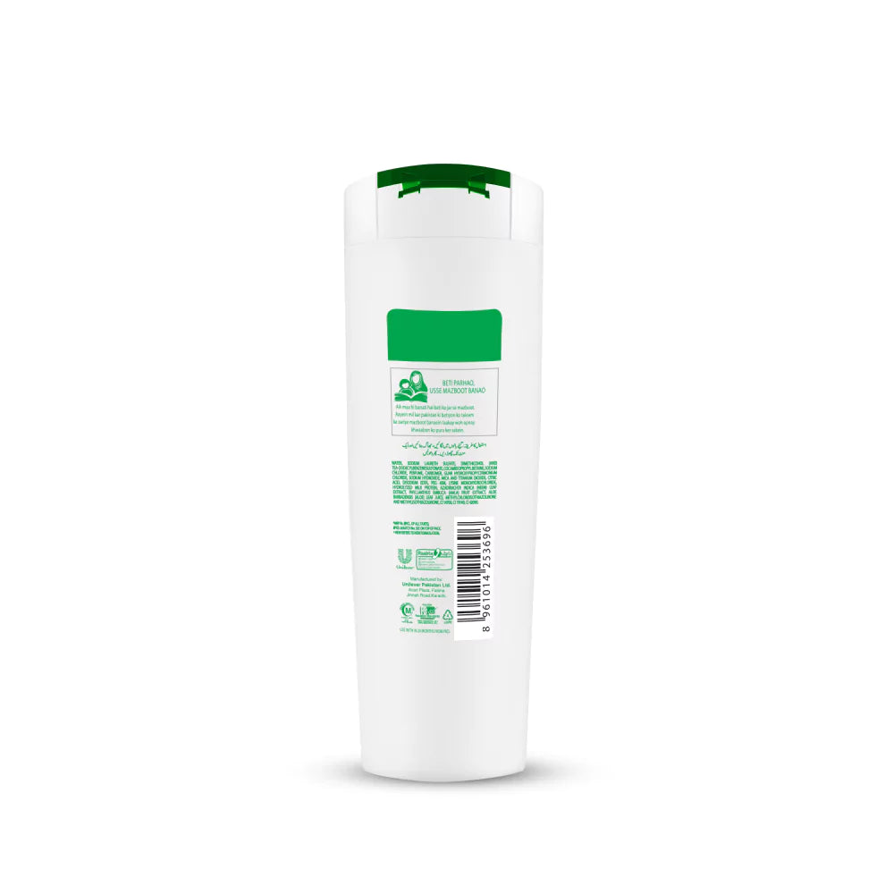 Lifebuoy Shampoo Herbal 650Ml