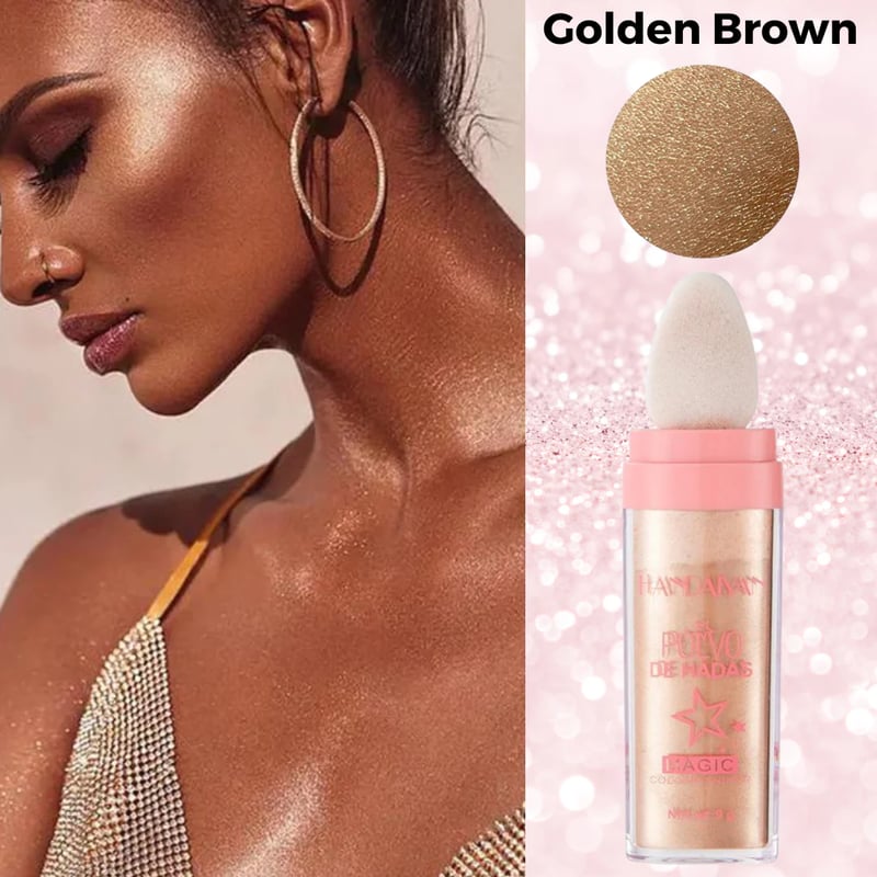 Handaiyan's Magic Highlighter