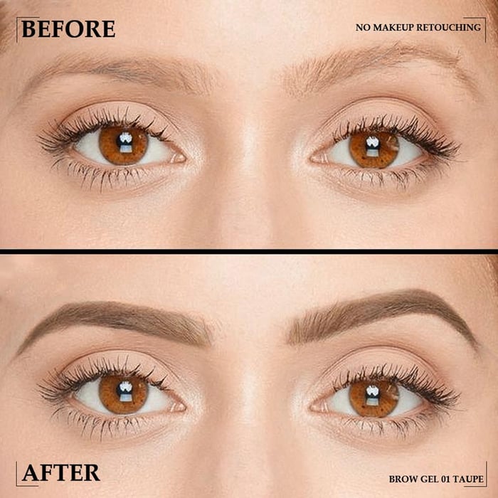 Eyebrow Gel