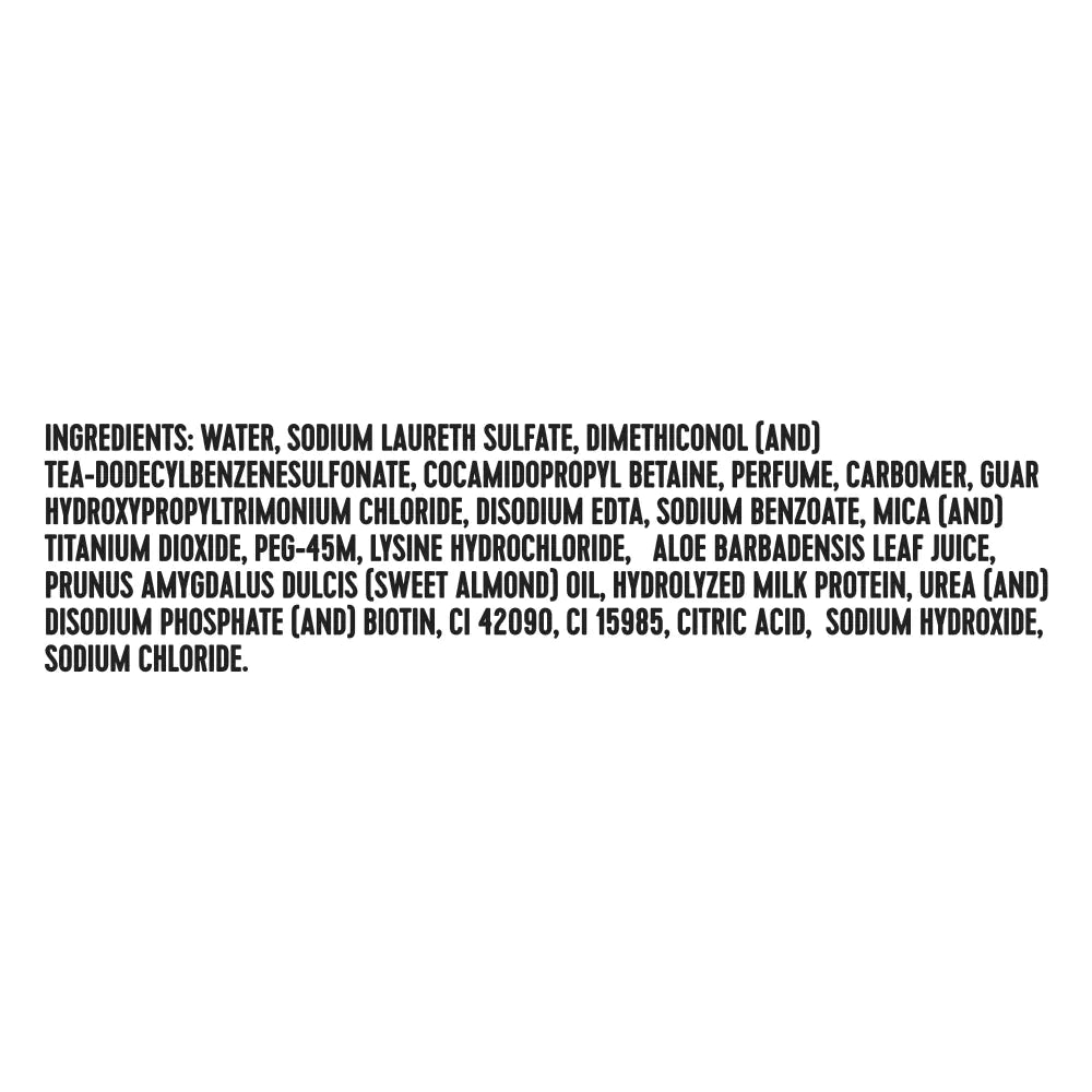 Sunsilk Long & Healthy Shampoo 360Ml