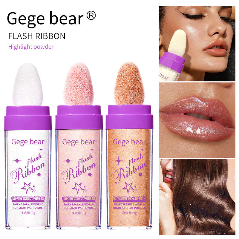 Handaiyan's Magic Highlighter