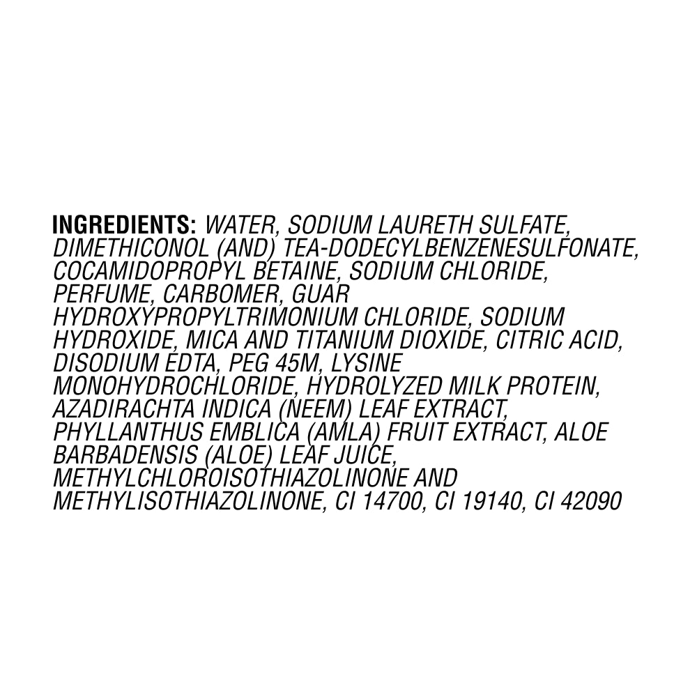 Lifebuoy Shampoo Herbal 175Ml