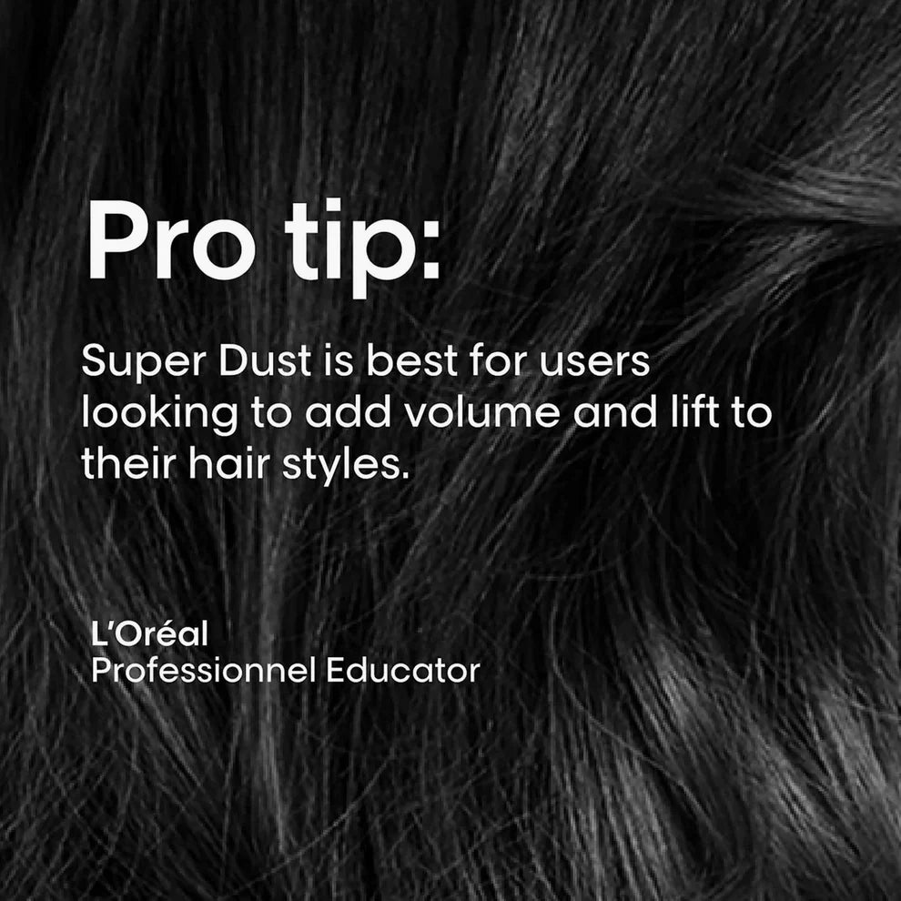 L'Oreal Professionnel Tecni Art. Super Dust Volume And Texture Powder 7gm