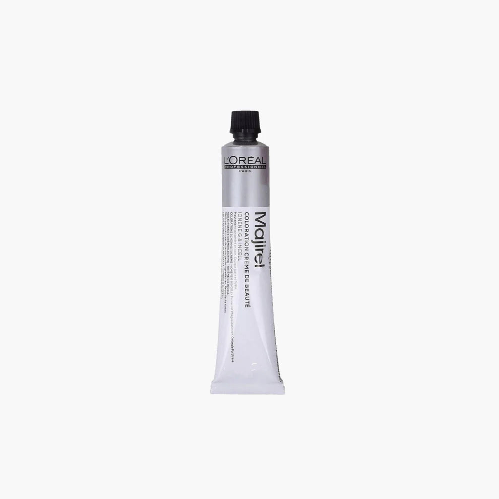 L'Oreal Professionnel Majirel Permanent Creme Color Red 50ml