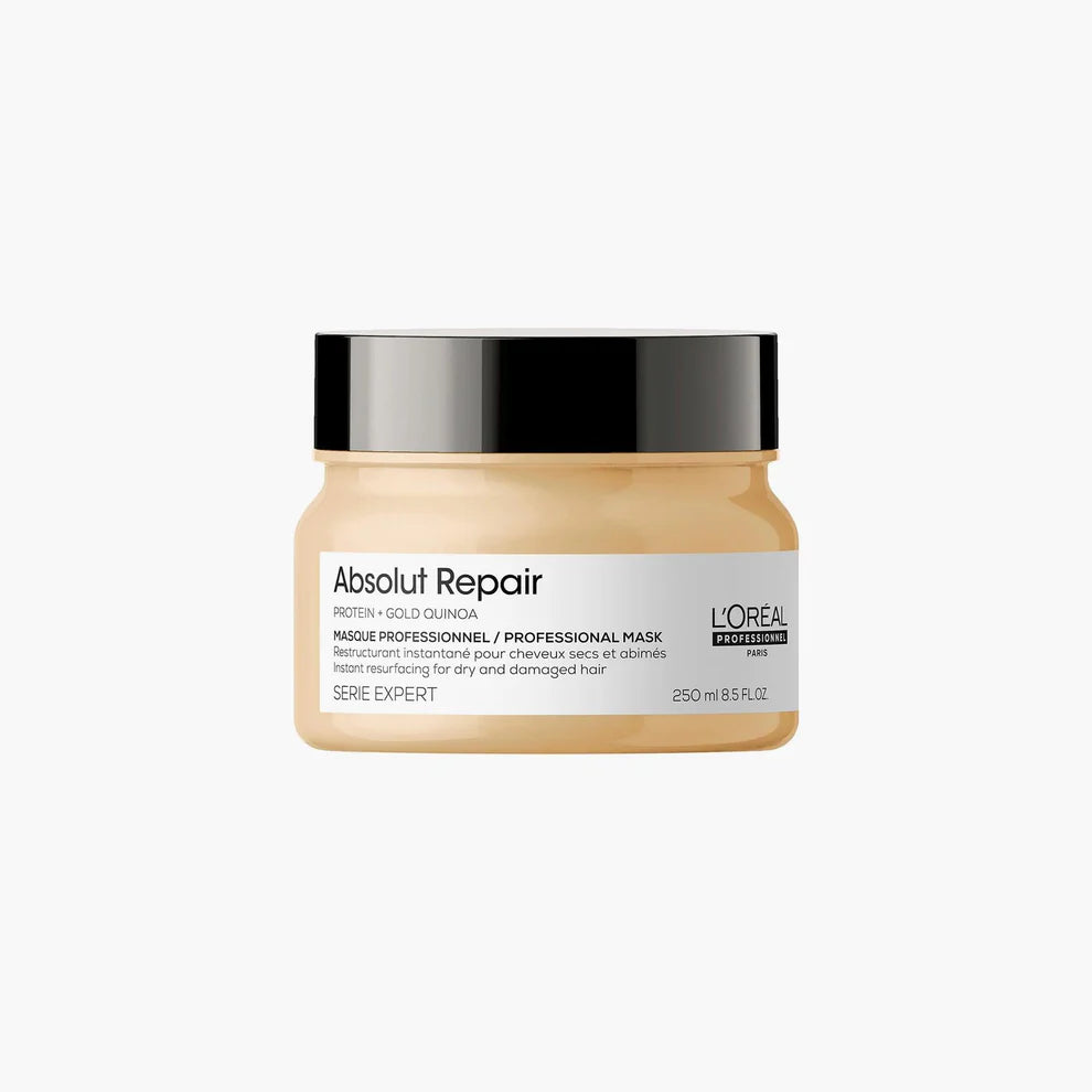 L'Oreal Professionnel Serie Expert Absolut Repair Professional Mask For Dry And Damaged Hair 250ml