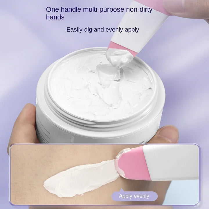 Reuseable Makeup Stencils