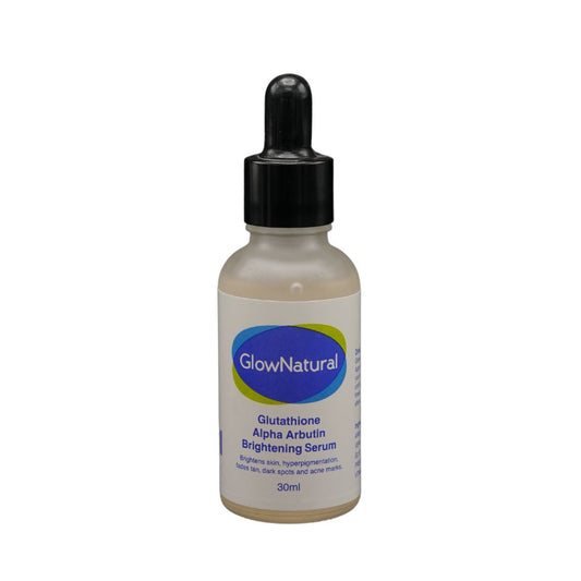 Glutathione Alpha Arbutin Skin Brightening Serum
