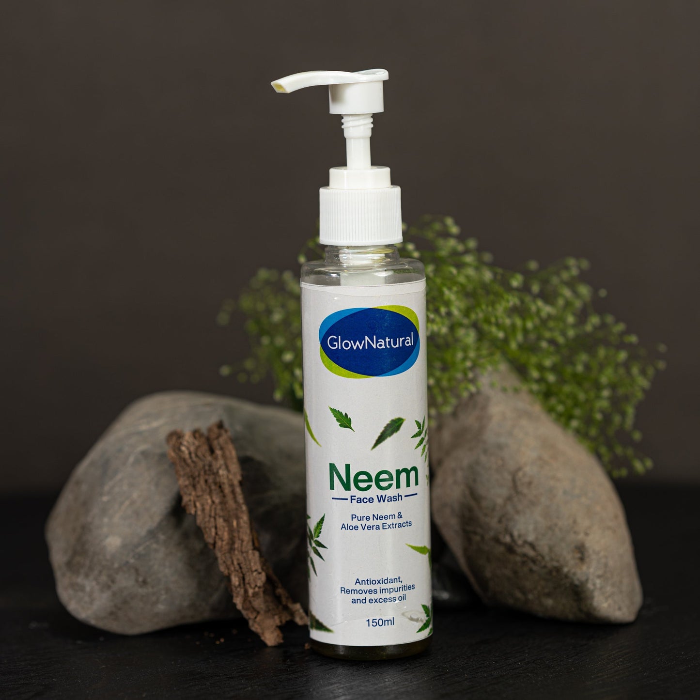 Neem Face Wash