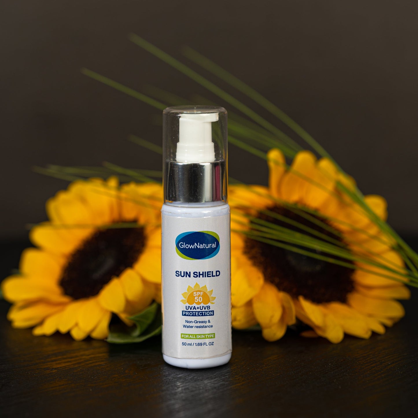 Sun Shield
