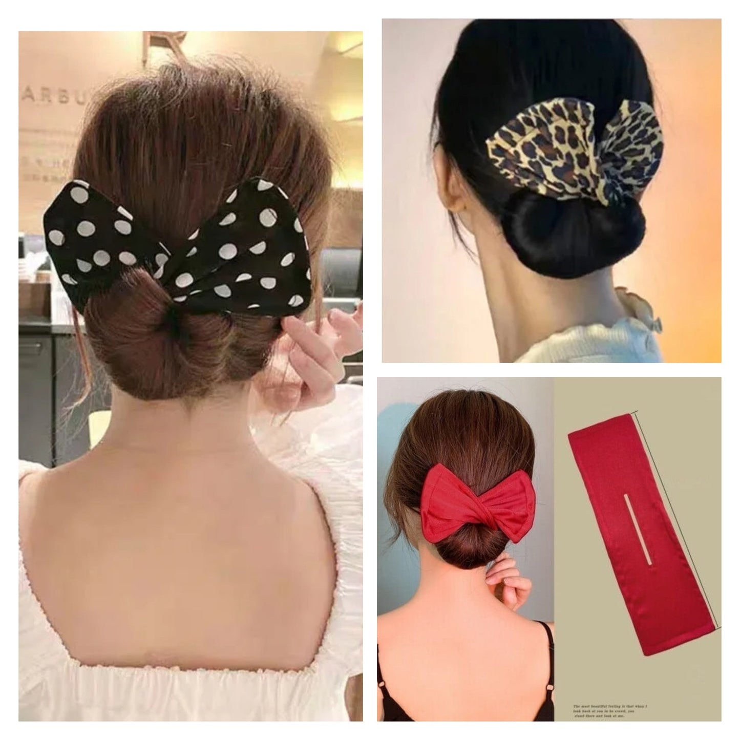 Lazy Hair Curler